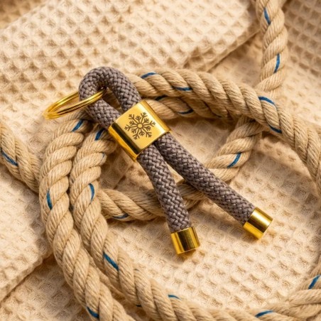 Nautical keyrings – Discover them on Gecodart
