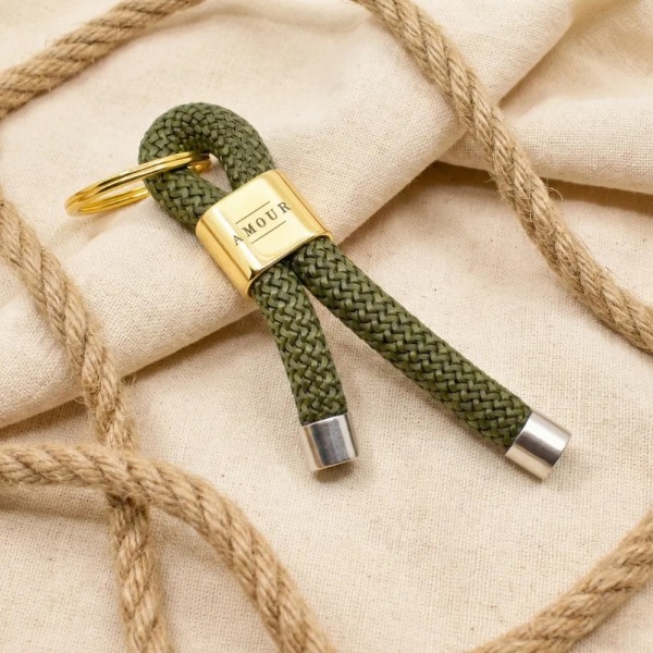 Nautical keyrings – Discover them on Gecodart