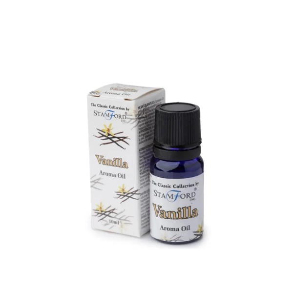 Vaniglia - Olio aromatico