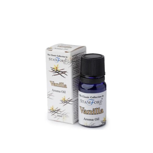 Vaniglia - Olio aromatico