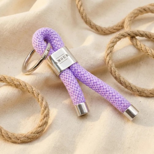 Nautical keyrings – Discover them on Gecodart