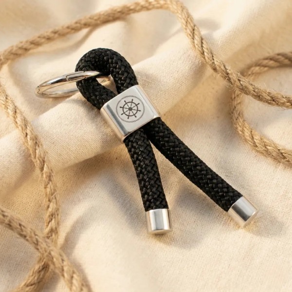 Nautical keychains – Discover them on Gecodart