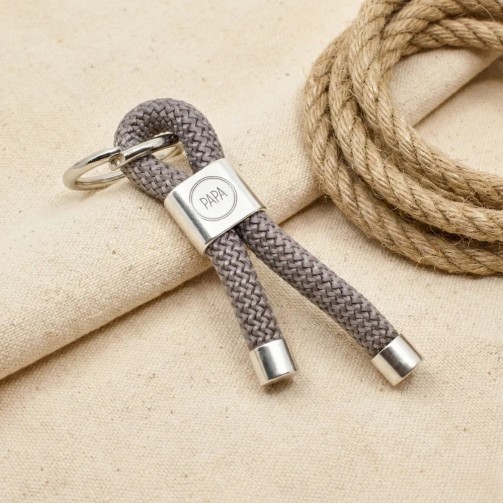 Nautical keychains – Discover them on Gecodart