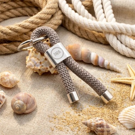 Nautical keychains – Discover them on Gecodart