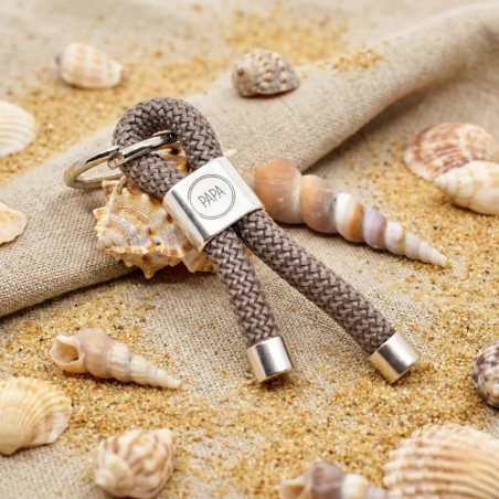 Nautical keychains – Discover them on Gecodart