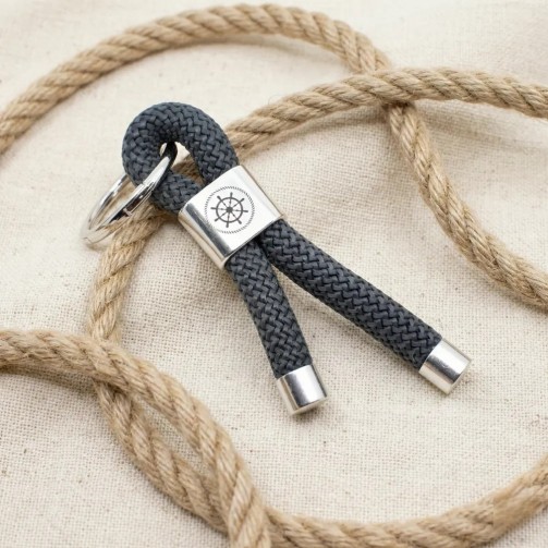 Nautical keychains – Discover them on Gecodart
