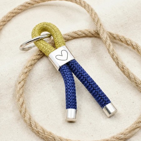 Nautical keychains – Discover them on Gecodart