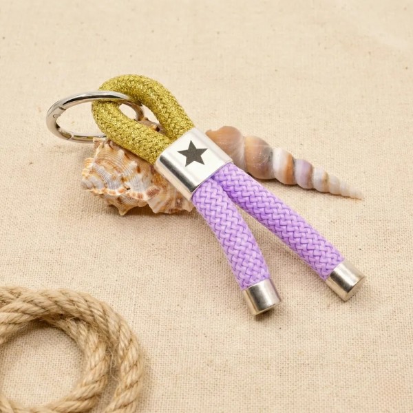 Portachiavi nautici - Scoprili su Gecodart