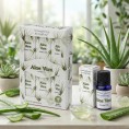 Aloe Vera - Aromatic oil 6x