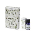 Aloe Vera - Olio aromatico 6x Aloe Vera - Olio aromatico 6x