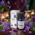 Violet - Aromatic oil