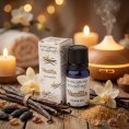 Vaniglia - Olio aromatico