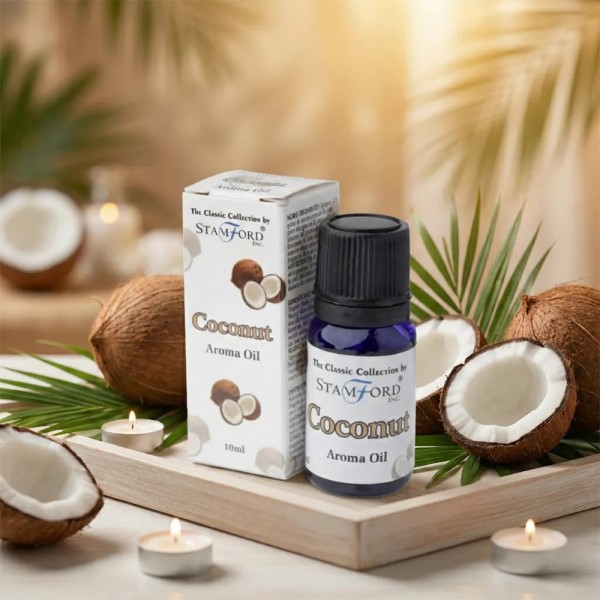 Coconut - Aromatic oil