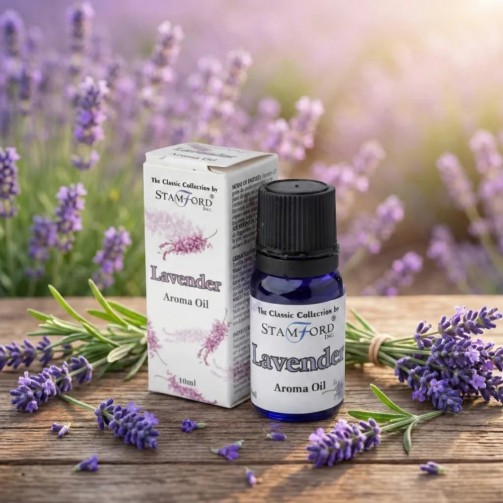 Lavender - Aromatic oil