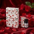 Rote Rose - Aromatisches Öl 6x