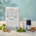 Relaxant - Huile Aromatique 6x Relaxant - Huile Aromatique 6x