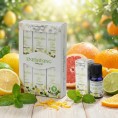 Energising - Aromatic Oil 6x
