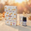 Divine - Huile Aromatique 6x