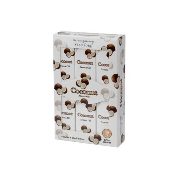 Cocco - Olio aromatico
