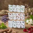 Floral - Backflow Incense Cone Assortment
