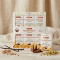 Meditation - Backflow Incense Cones x6