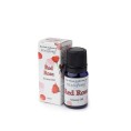 Rosa rossa - Olio aromatico Rosa rossa - Olio aromatico