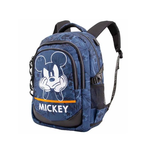 Sac d’école Mickey mouse