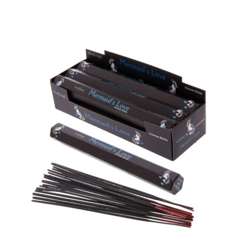 Premium quality incense sticks - Mermaid's love - Gecodart