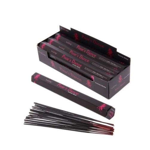 Premium quality incense sticks - Pixie's dance - Gecodart