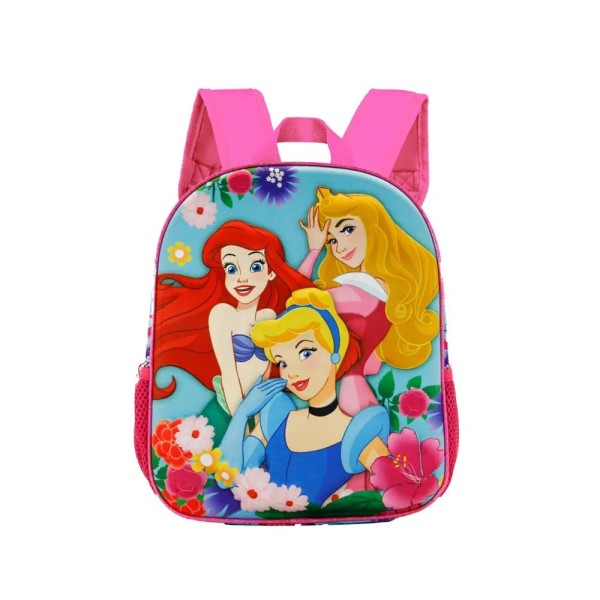 Sac d’école Princesses Disney – Acheter sur Gecodart