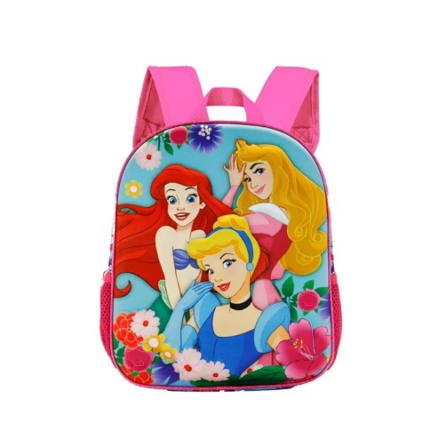 Sac d’école Princesses Disney – Acheter sur Gecodart