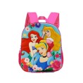 Sac d’école Princesses Disney Sac d’école Princesses Disney