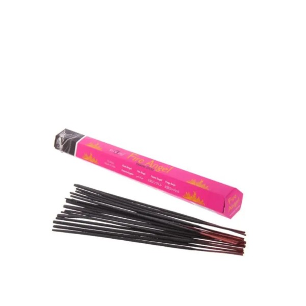 Fire angel - Premium quality incense sticks 6x