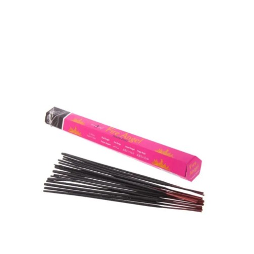Fire angel - Premium quality incense sticks 6x