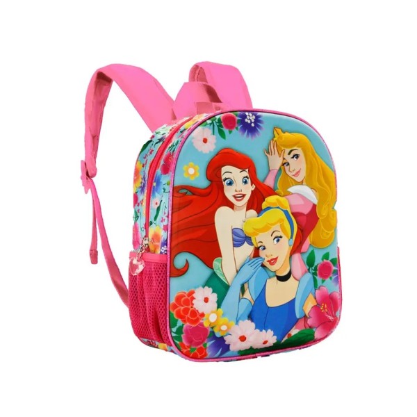 Sac d’école Princesses Disney