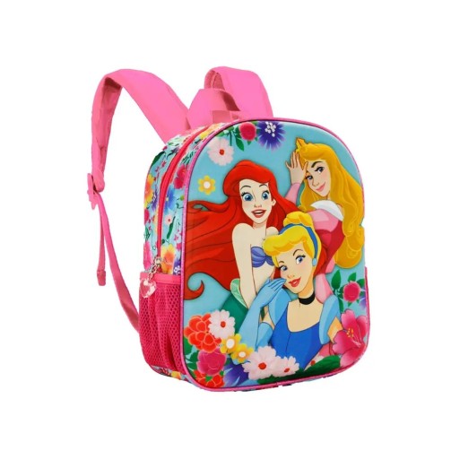Sac d’école Princesses Disney