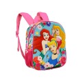 Sac d’école Princesses Disney Sac d’école Princesses Disney