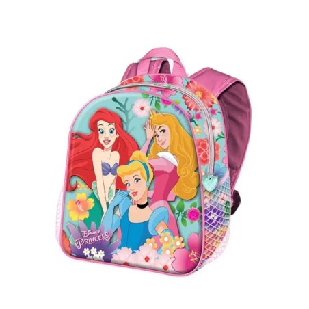 Sac d’école Princesses Disney – Acheter sur Gecodart