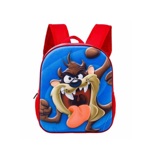 Sac d’école Taz – Acheter sur Gecodart