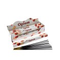 Opium - Bastoncini d'incenso di qualità superiore x6 Opium - Bastoncini d'incenso di qualità superiore x6