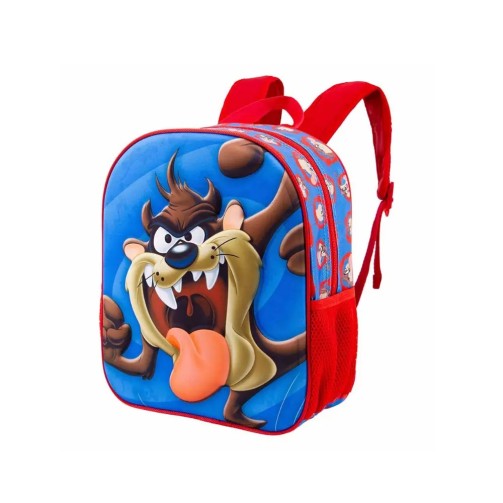 Sac d’école Taz