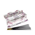 Lavender - Premium quality incense sticks x6 Lavender - Premium quality incense sticks x6