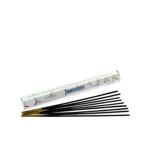 Premium quality incense sticks - Jasmine - Gecodart