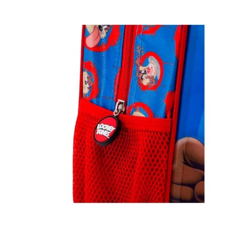 Sac d’école Taz – Acheter sur Gecodart