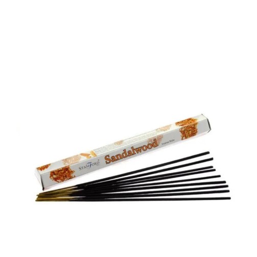 Sandalwood - Premium quality incense sticks