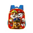 Sac d’école La pat’ patrouille Sac d’école La pat’ patrouille