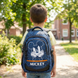 Mickey Mouse Schulrucksack Mickey Mouse Schulrucksack