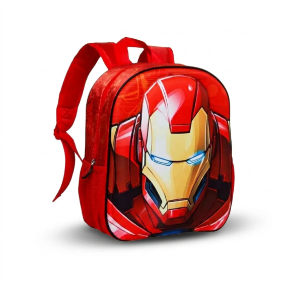 Zaino asilo ufficiale Marvel Avengers Iron Man | Gecodart