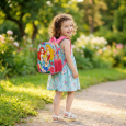 Zaino scuola materna Disney Princess Zaino scuola materna Disney Princess