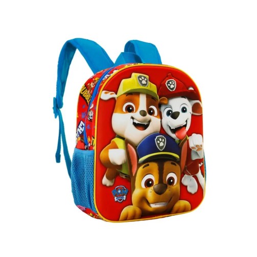 Sac d’école La pat’ patrouille